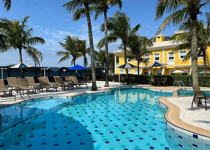 Vila do FarolHotel Em