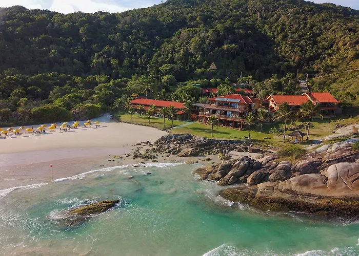 Atalaia do MariscalHotel Em