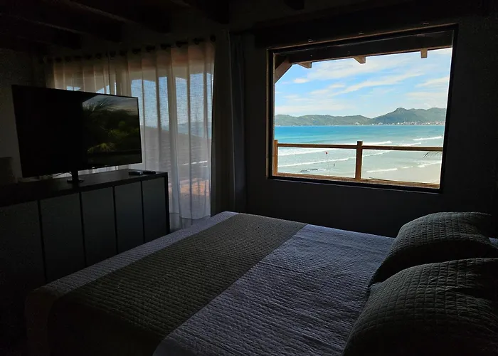 Atalaia do MariscalHotel Em